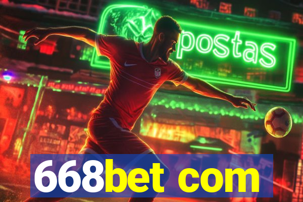 668bet com